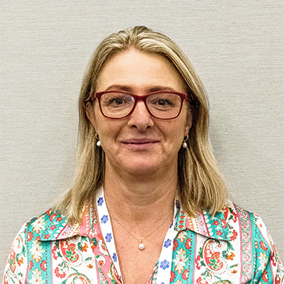 ILD-IN Committee Member - Carmel Mcinerney