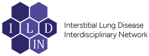 Interstitial Lung Disease Interdisciplinary Network Logo