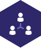 Collaboration icon