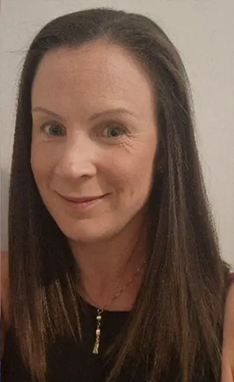 Claire Walker