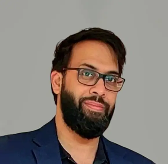 Nazir Hussain (PhwSI)